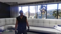 Gta Online Apartment