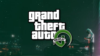 Gta Rp Console