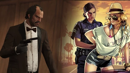 GTA V Leak Shows Off Cancelled DLC Song