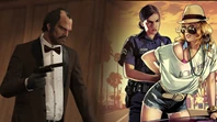 GTA V Leak Shows Off Cancelled DLC Song