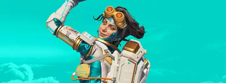 Apex Legends fans slam Horizon for being absurdly 'broken' in Solos