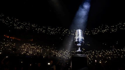 Iem Cologne 2023 Trophy