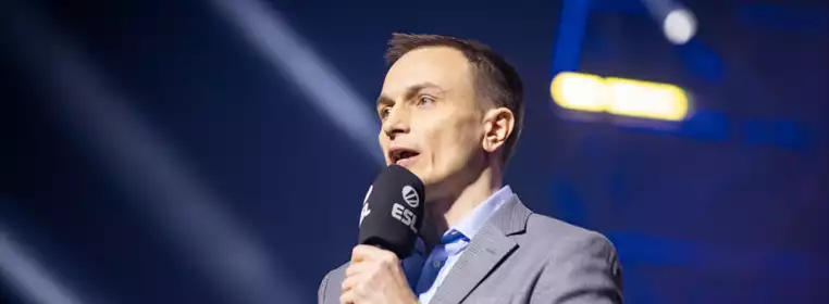 Michal 'Carmac' Blicharz on the pleasure in creating tears of joy at IEM