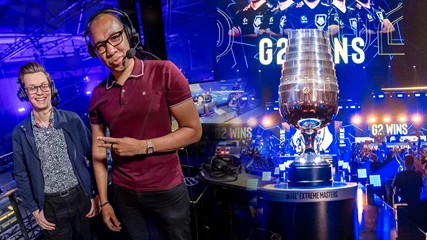 James Bardolph Iem Cologne