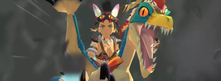 Monster Hunter Stories 2 Wings of Ruin review: Fits like an Anja glove