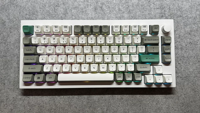 Keychron Q1 Max