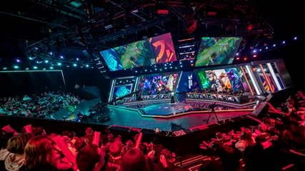 Lec Finals Venue