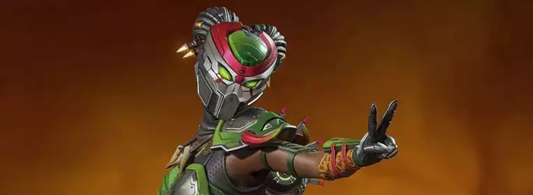 Apex Legends Lifeline rework leak reveals powerful new abilities