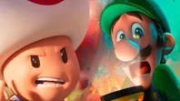 Mario Movie Sequel Rumour