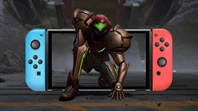 Metroid Prime Switch