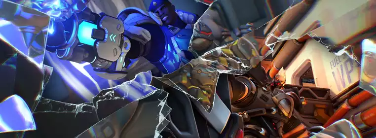 Overwatch 2 Season 10 adds a Mirrorwatch event, here's all you need to know