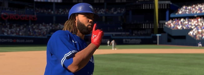 Mlb The Show 24