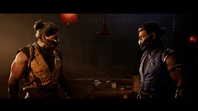 Mortal Kombat 1 Crossplay