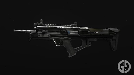 MW3 BAL 27 Best Weapon Loadout