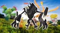 Necrozma Pokemon GO Fest 2024 Reveal