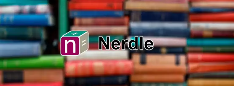 'Nerdle' answer & some hints for today on June 26th, 2024