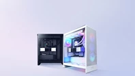 Nzxt H7 Flow Black White