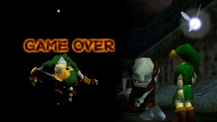 Ocarina Of Time Legacy 2023