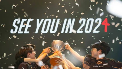 Overwatch Esports' Newest Breakout Players Header