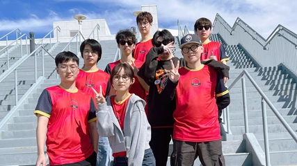 Overwatch World Cup Team China