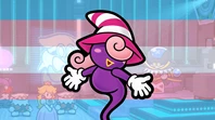 Paper Mario Confirms Vivian Is Trans