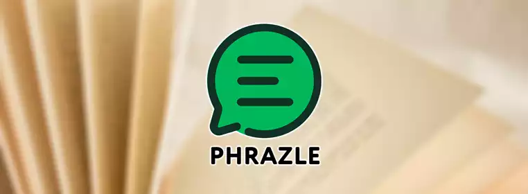 'Phrazle' games this AM & PM for today, June 26th, 2024