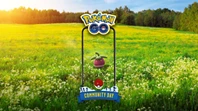 Pokemon GO Bounsweet Community Day