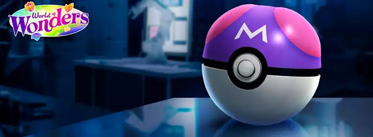 Pokemon GO Catching Wonders Masterwork Research tasks & rewards