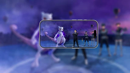 Pokemon GO Shadow Mewtwo Raid Complaints