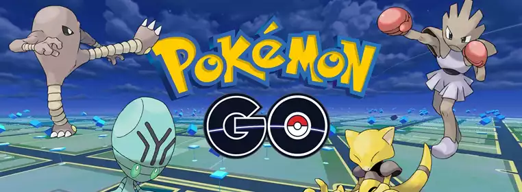 Pokemon GO Spotlight Hour schedule in May 2024