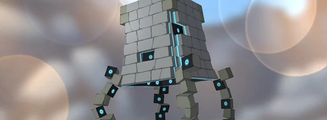 Stakataka in Pokemon GO