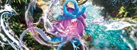 Pokemon TCG Temporal Forces Poster