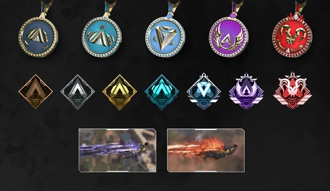 apex legends ranked mode fix