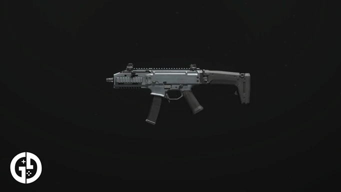 Rival-9 MW3