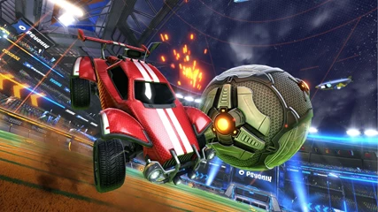 Rocket League Codes Cover 1