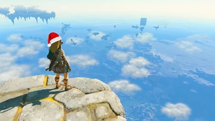 Santa Link