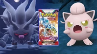 Scarlet And Violet Pokemon Sales