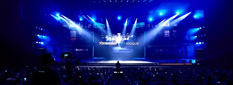 StarLadder announces return to CS as event calendar fills up for 2025