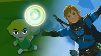 Wes Ball Planning Franchise Of Zelda Movies