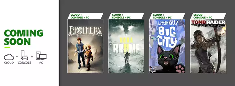 All Xbox Game Pass releases this month for console, cloud & PC (June 2024)