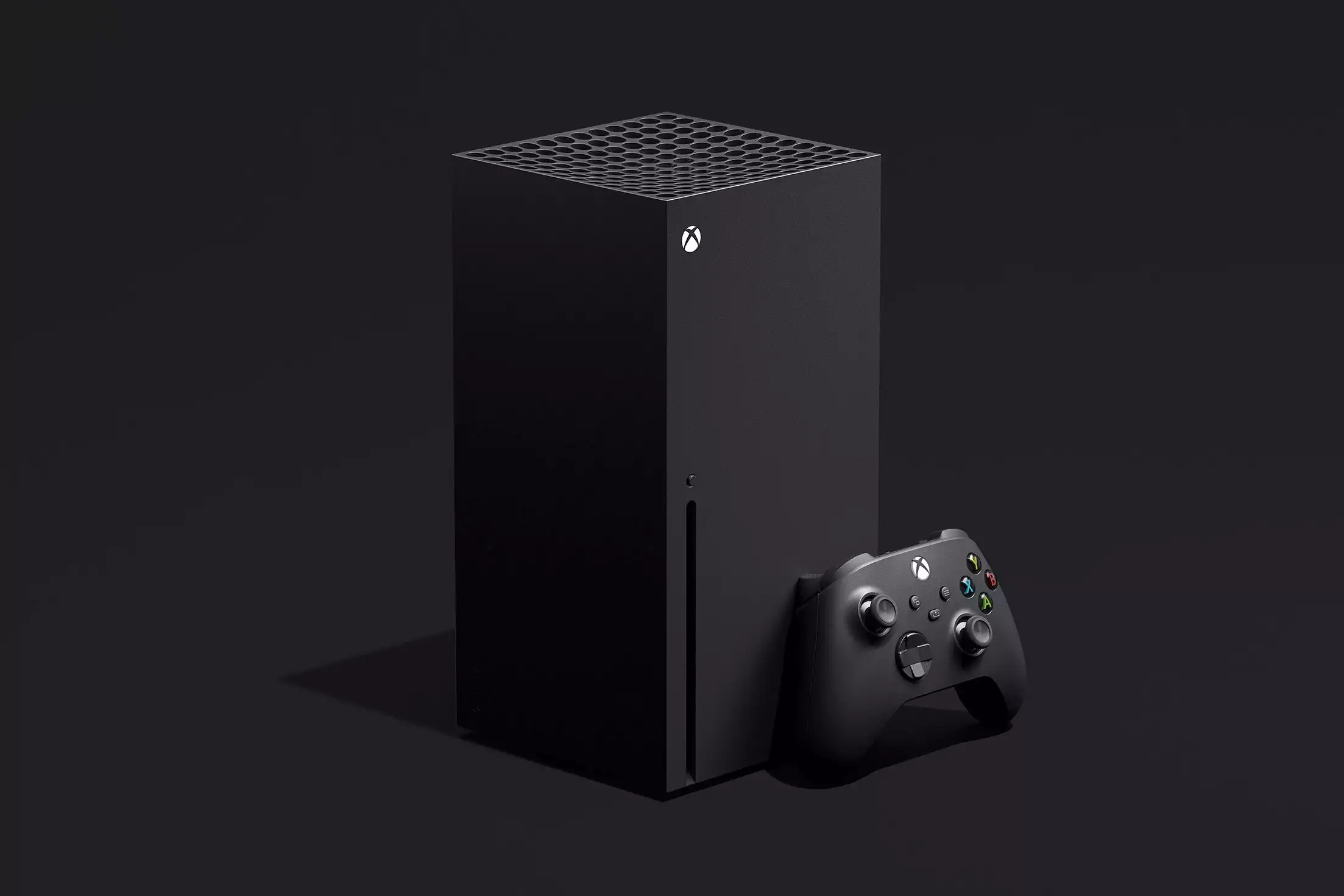 New report suggests next Xbox could have baked in AI functionality