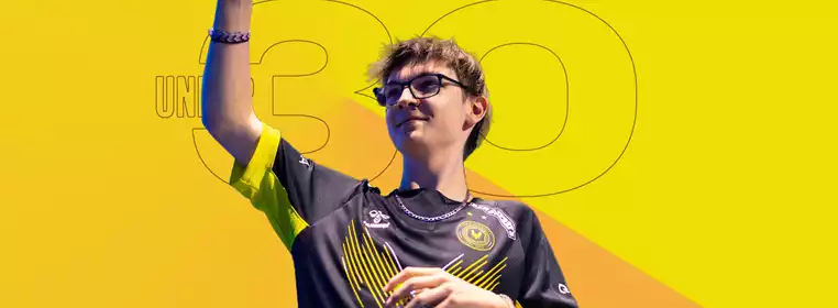 Rocket League star Zen listed in Forbes 30 Under 30