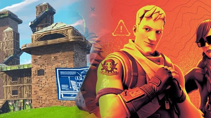 Fortnite No Build Thumb