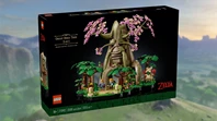 LEGO Zelda Set