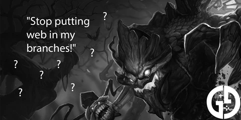 Maokai Loldle Quote 19Th June