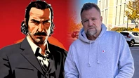 Ned Luke Dutch Flak