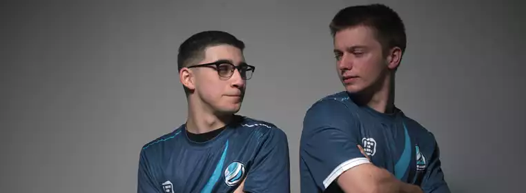 Luminosity Retals on leaving his career in the hands of majic