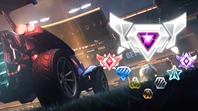 Rocket League Ranks