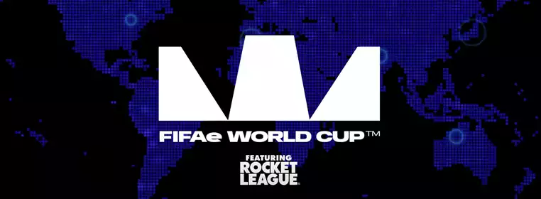 Rocket League enters the FIFAe World Cup with national-based rosters