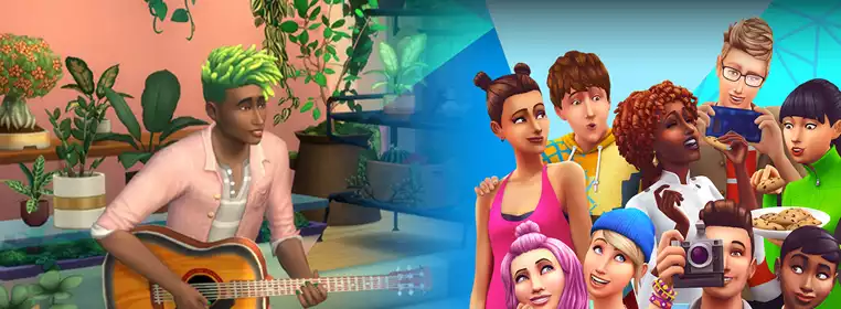 EA apologises after fan backlash over The Sims 4 bugs